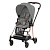 Прогулочная коляска Cybex Mios III Rosegold Mirage Grey